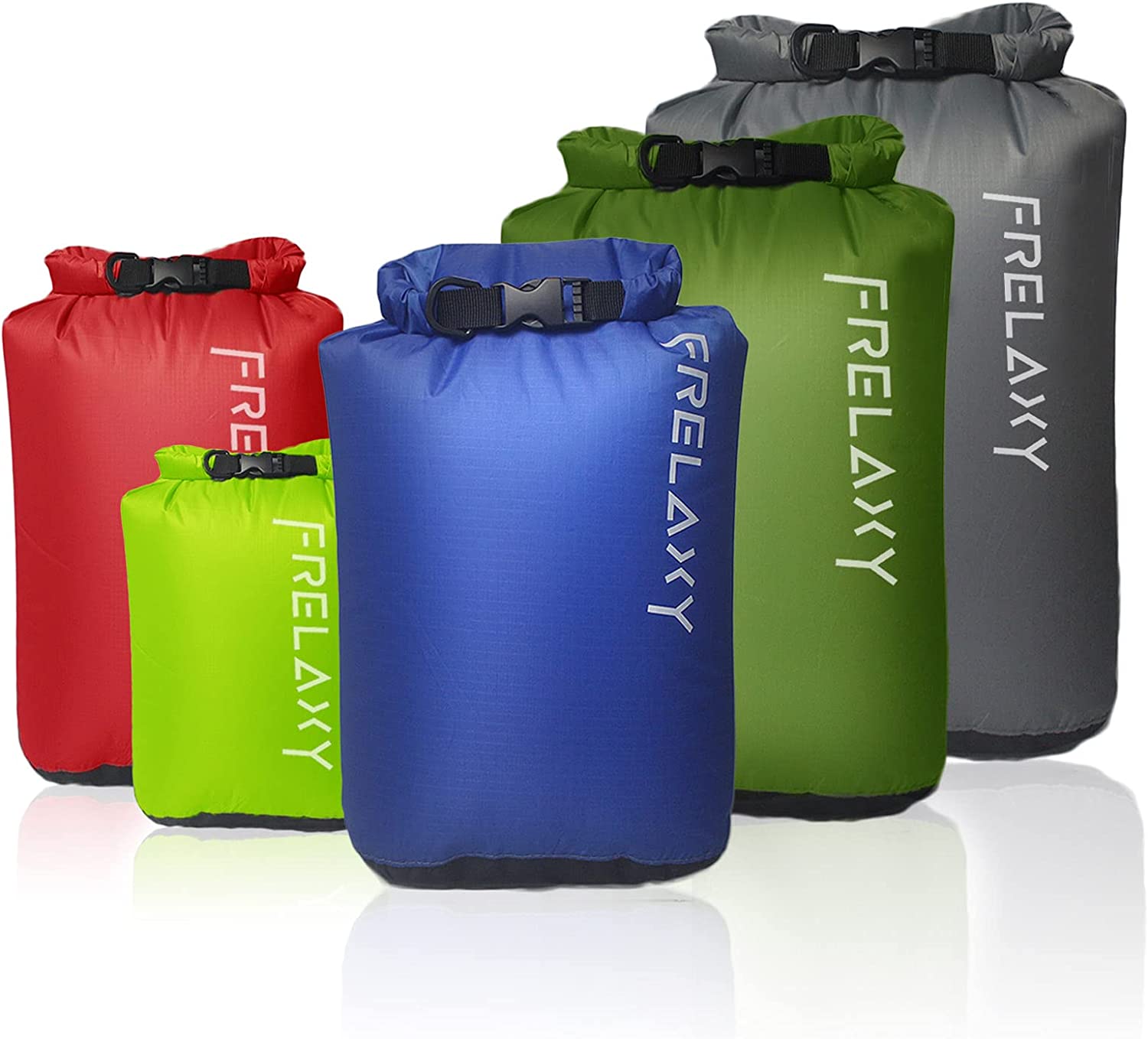 Frelaxy1.jpg Frelaxy Dry Sack 3-Pack/5-Pack - Image 1
