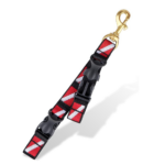 2-in-1 Scuba Diving BC Fin Holder and Mask Clip Strap