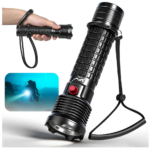 Scuba Dive Light - 5000LM Underwater Flashlight
