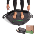 IslandMat Wetsuit Changing Mat