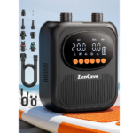 Paddle Board Pump Electric Portable