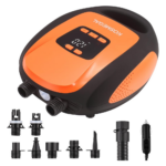 Paddle Board Pump Electric Portable