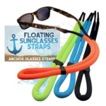 Floating Sunglasses Straps for Water