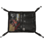 Paddleboard Deck Bag, Elastic mesh Storage Bag Sup Accessories