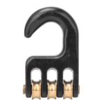 Joyzan Windsurf Rigging Pulley Hook