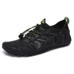 UBFEN Water Shoes for Men and Women Quick Dry Barefoot Hiking Swim Footwear