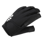 Gill Championship Sailing Gloves - Short Finger with 3/4 Length Fingers