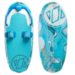 ZUP DOMORE All-Purpose Water Sports Board