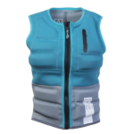 SWELL Wakesurf Womens Neoprene Wakesurf Comp Vest