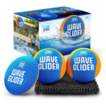 HydroSport Skipping Water Balls
