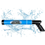Stream Machine Water Gun Launcher TL-600 17 Inch Single Barrel Water Launcher