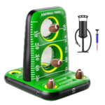 QPAU Pool Football Toss Game